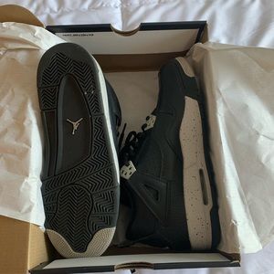 Oreo retro 4 Jordans